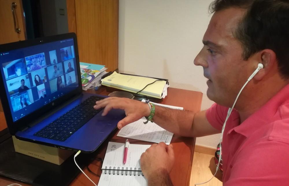 Pla contingència platges i cales Peniscola