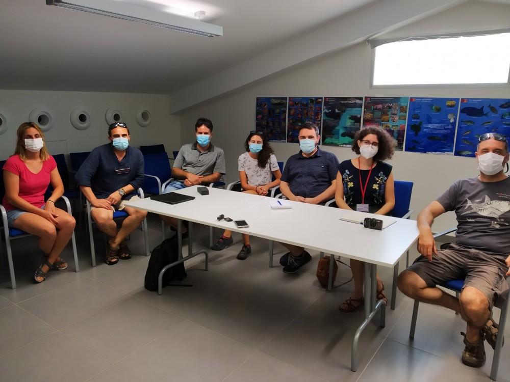 Uji Col·laboració UCV