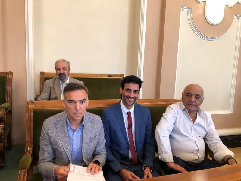 Pleno Castellon 260919 CS