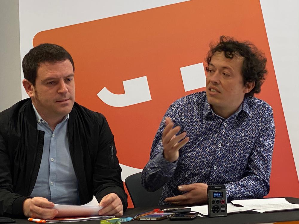 Compromis Garcia y Mezquita 030320