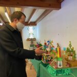 Concurso escolar maquetetes de Gaiata Magdalena 2022