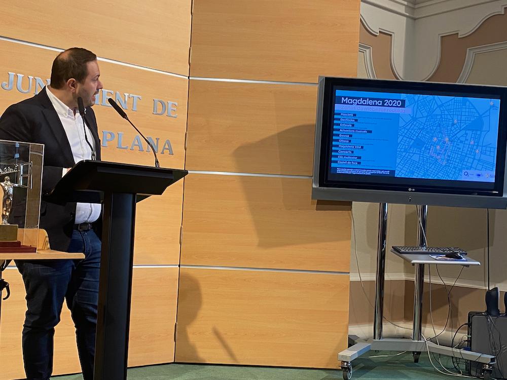 Jose Luis Lopez 100320