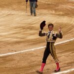 El Juli Magdalena 2022, Corrida de Toros