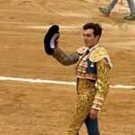 Tomás Rufo Corrida Feria Magdalena 2022