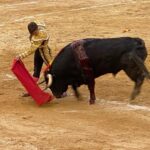 El Juli Corrida Feria Magdalena 2022