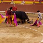 Corrida Taurina Magdalena 2022