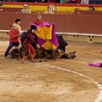 Corrida Taurina Magdalena 2022