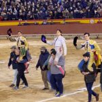 Corrida Feria Taurina Magdalena 260322