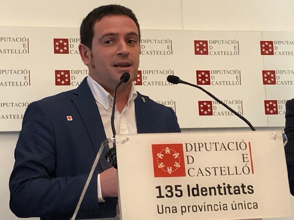 Garcia Presupuestos Diputacion 141119