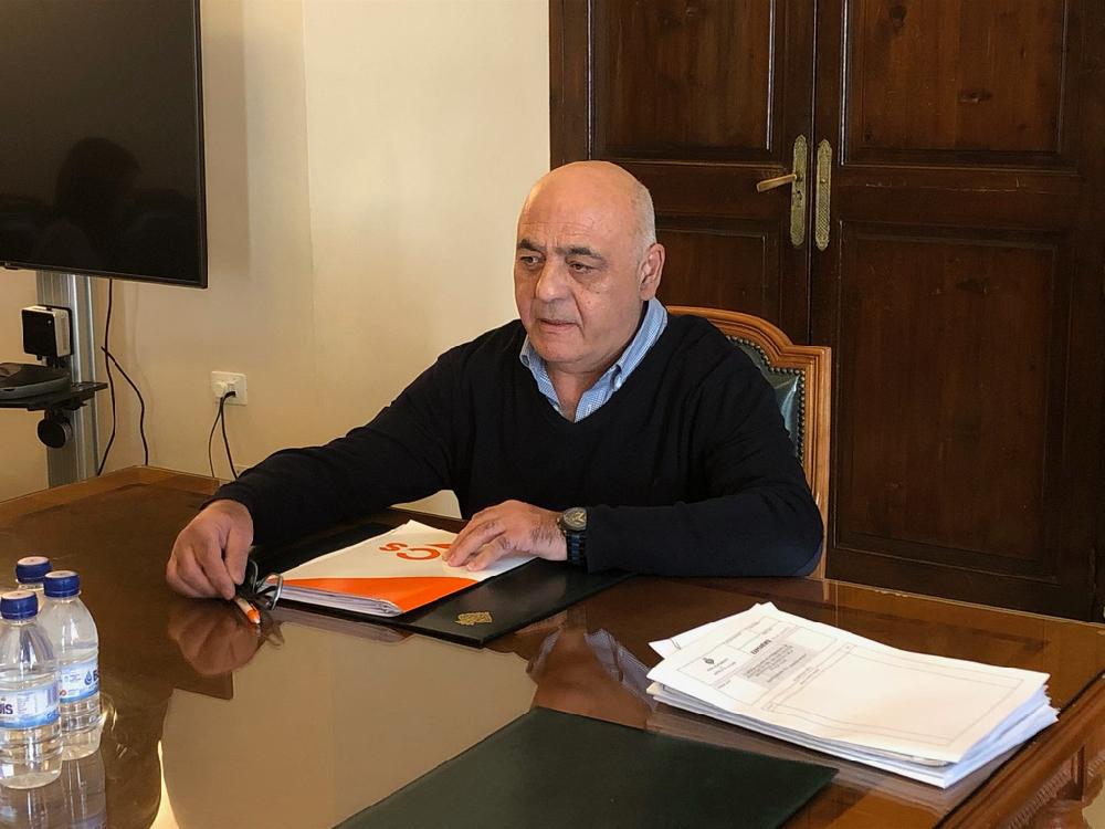 Vidal Comision Investigacion seguridad Castellon 151119