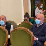 Pleno Castellon fiestas 080422