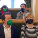 Pleno Castellon fiestas 080422