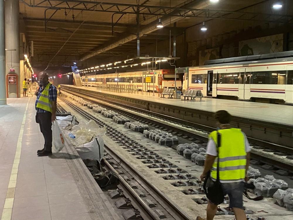 Corredor Mediterráneo