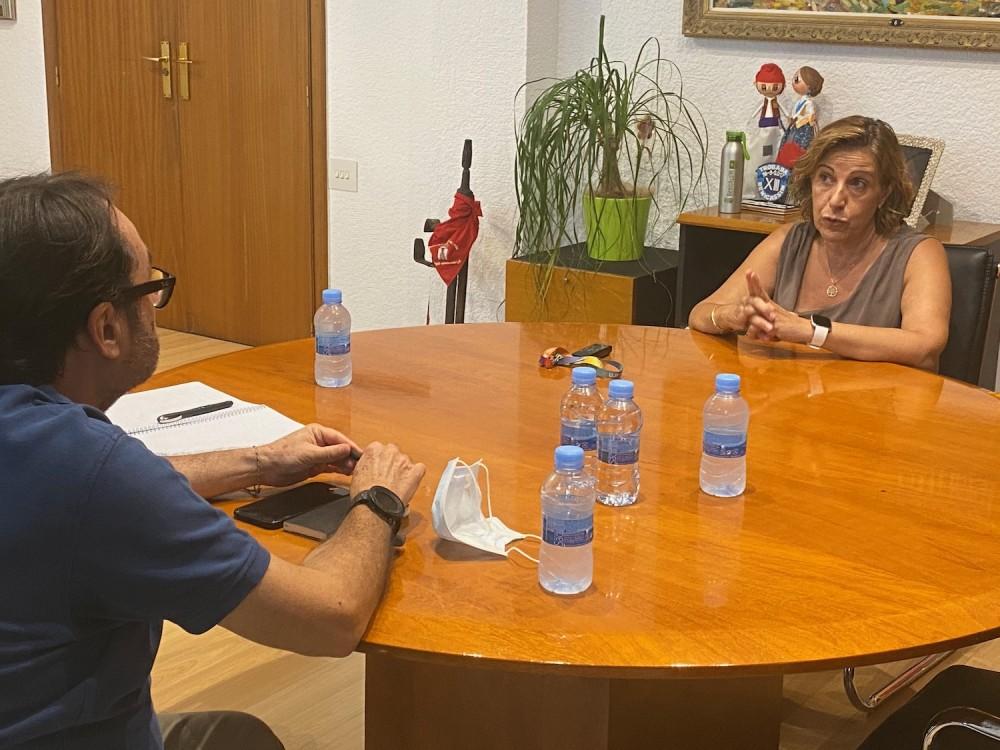 Susana Marqués Benicàssim 110820