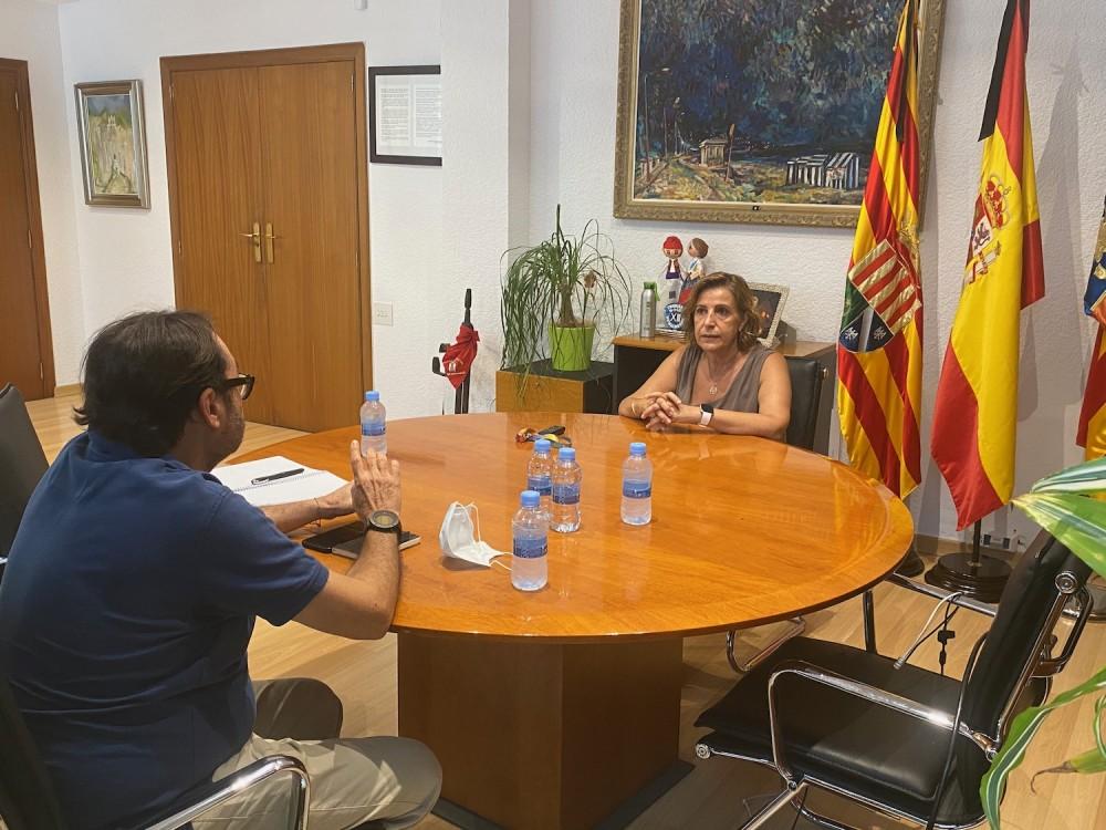Susana Marqués y Ximo tirado Benicàssim 110820