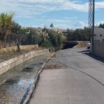 Aceauia Marjalería inundaciones Castelló 090920