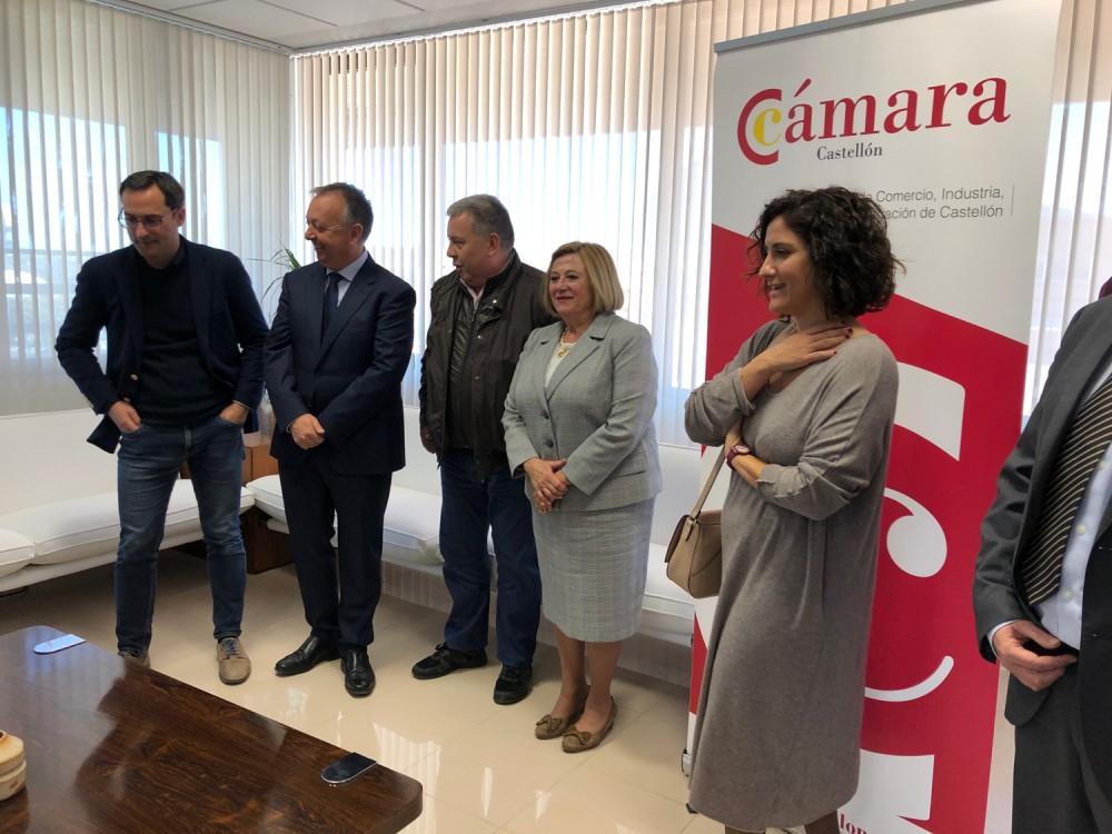 Cámara Comercio Nadal 091219