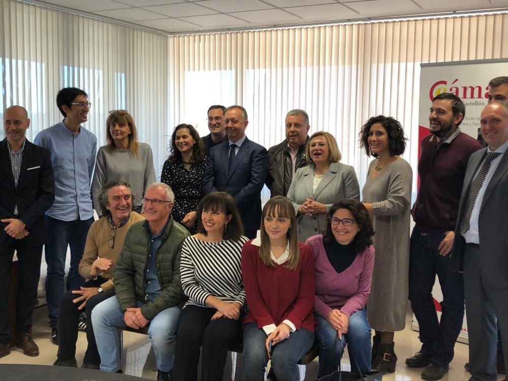 Lola Guillamon Camara comercio