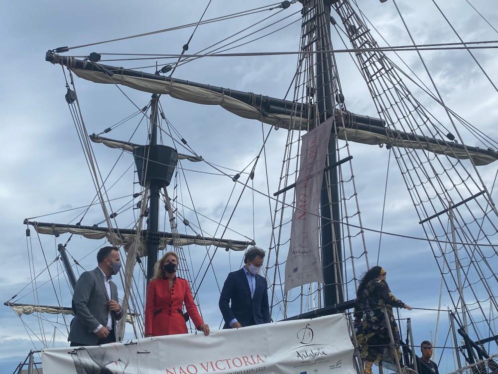 Nao Victoria Escala Castelló 021020