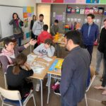 Marzà CEE Castell Vell Castelló 150120