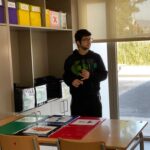 Marzà CEE Castell Vell Castelló 150120