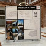 UJI diseño campus 30 años Menador