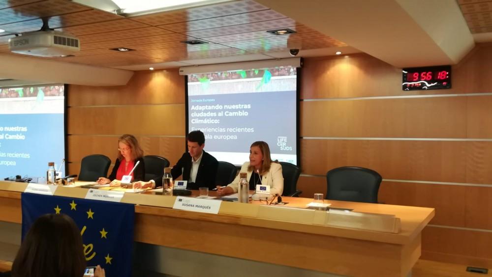 Intervencion Susana Marques-Alcaldesa Benicassim