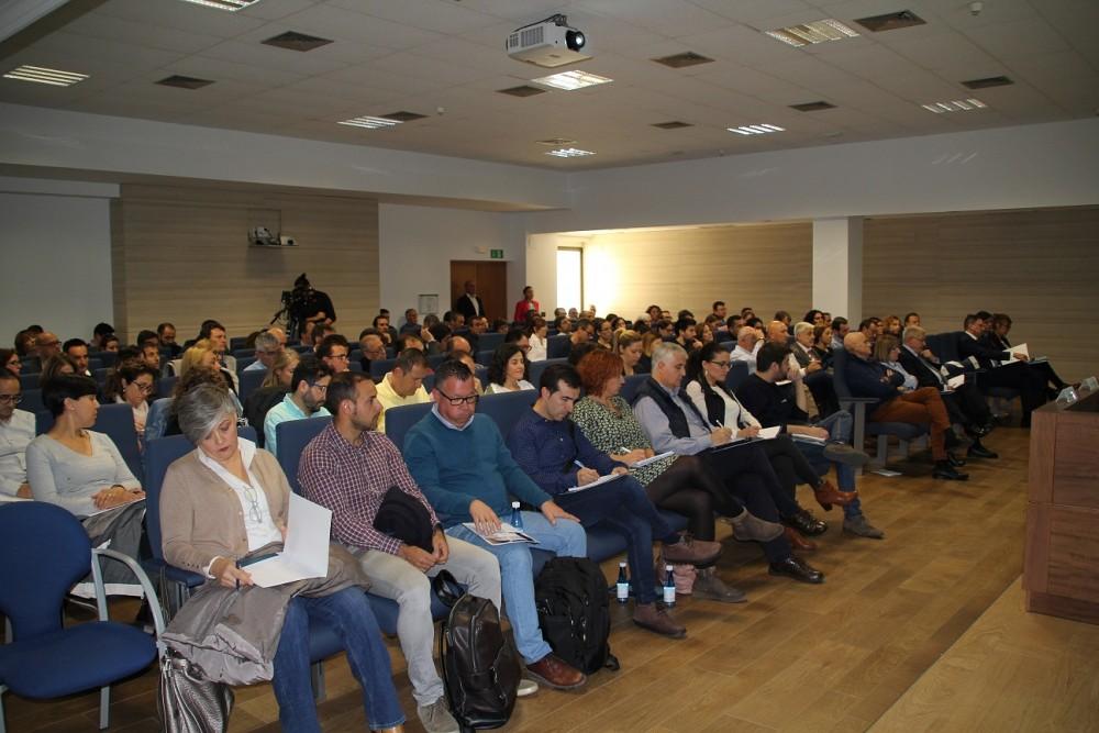 Jornada INVASSAT Industria Cer·mica 2