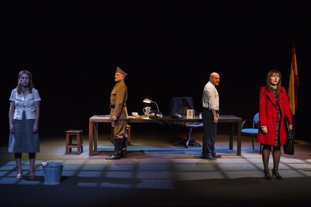 'La invasión de los bárbados' UJI