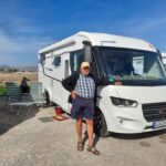 Castelló parking autocaravanas