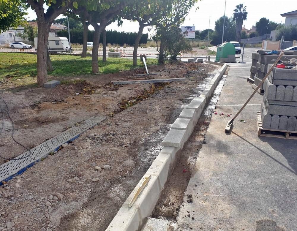 OBRAS COLONIA EUROPA 2