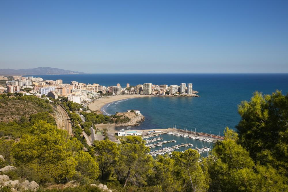 El ayuntamiento consigue su principal objetivo: reforzar la política medioambiental en las playas de la localidad