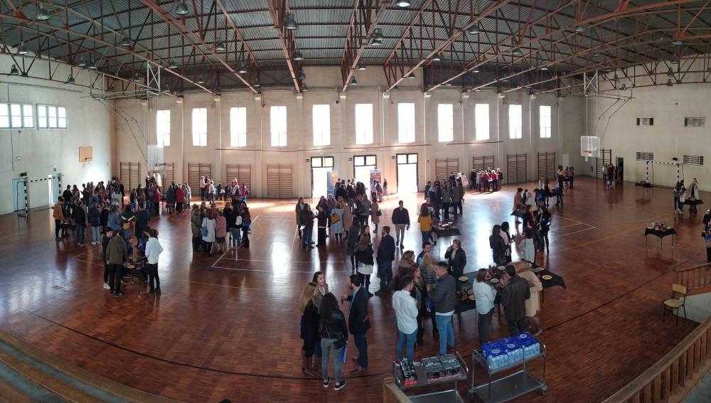 I encuentro Alumni del colegio Consolación de Castelló