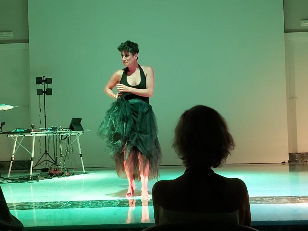 Pepa Cases Fundació caixa