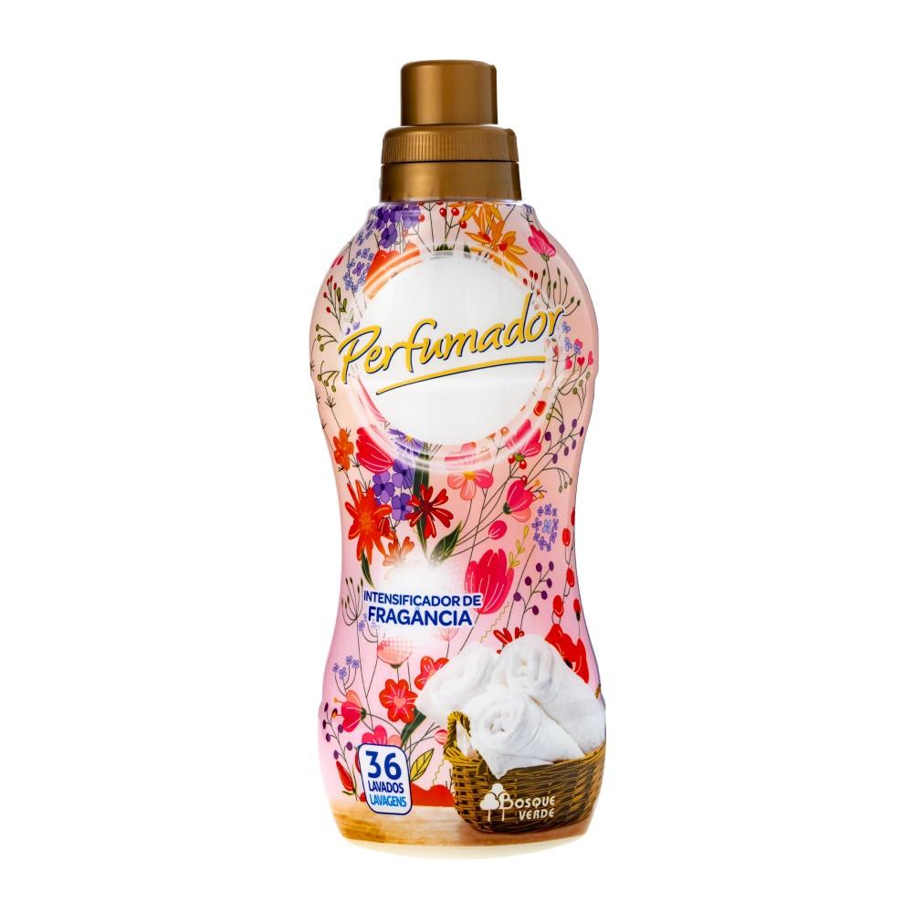 Perfumador Ropa Bosque Verde