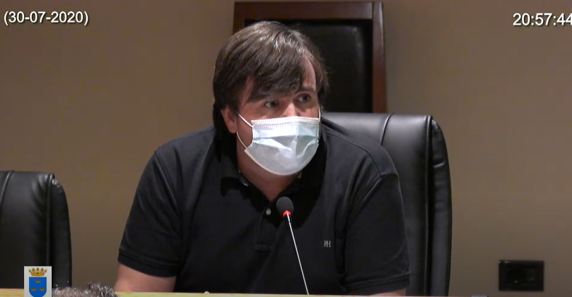 Ple Borriana Granels