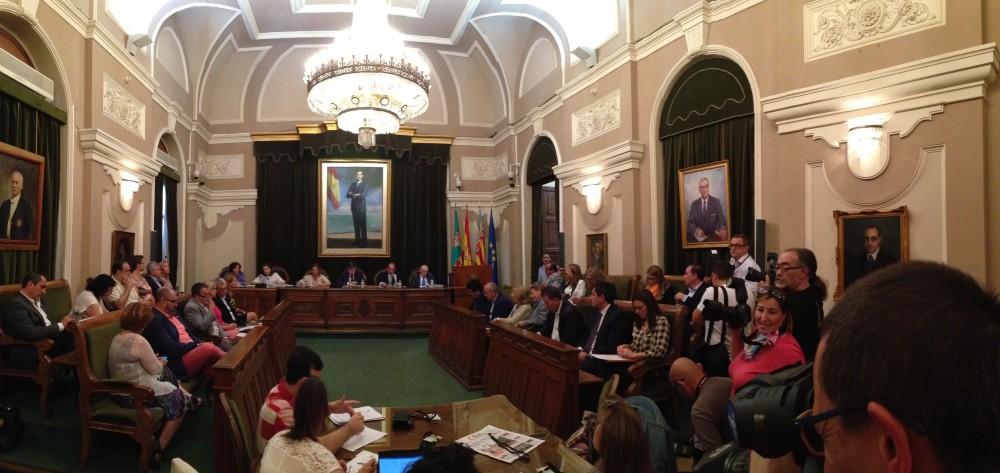 Pleno Ayuntamiento Castellón 28V15  (14)