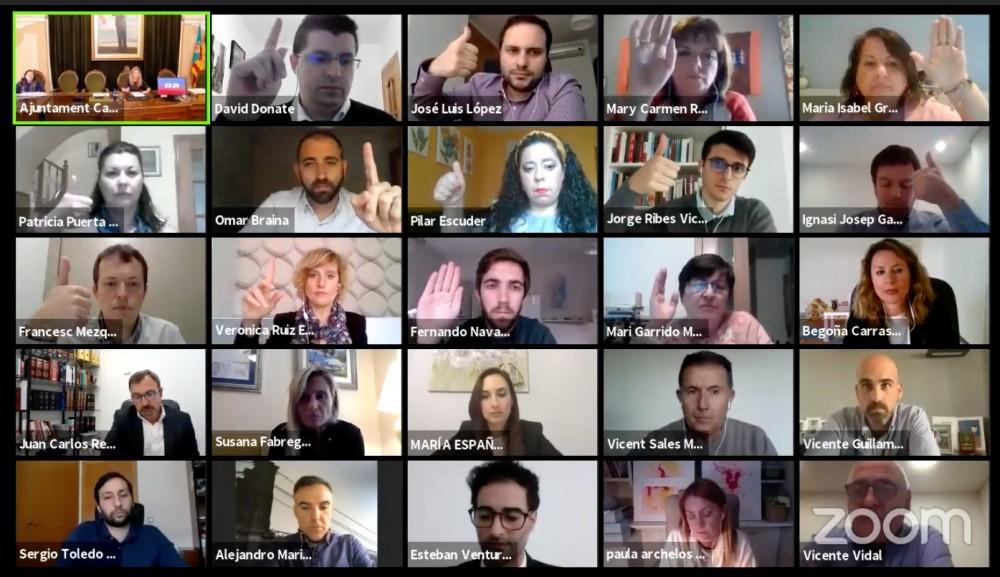 Pleno Castellon 220420 45