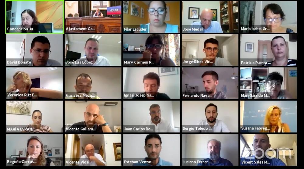 Pleno Castellón 300720 5