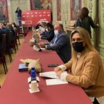 Barrachina Pleno Diputacion 2112210521