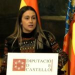 Tania Baños Pleno Diputacion 2112219275