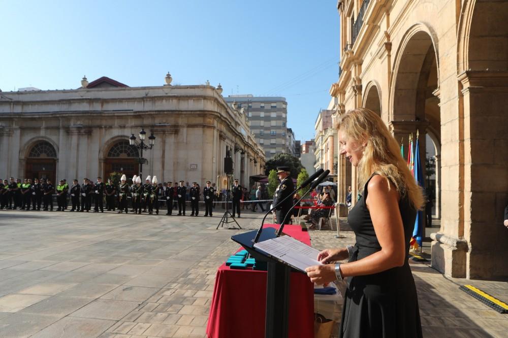 Policia Local Castello 270919 3