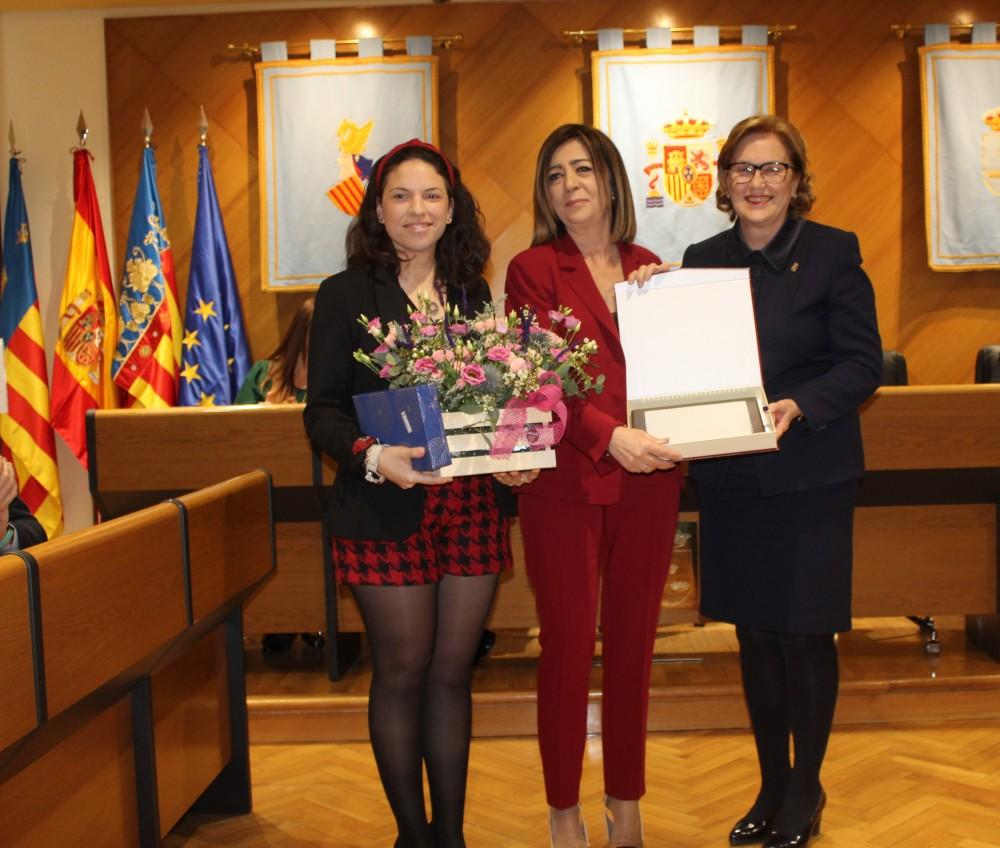 Premios Dia Mujer 3