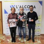 Presentació Xiquetsblues l'Alcora