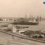 Puerto de Castellon antigua 150321