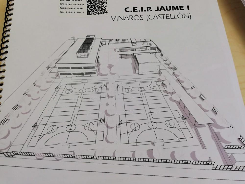 REUNIÓ CEIP JAUME I 03