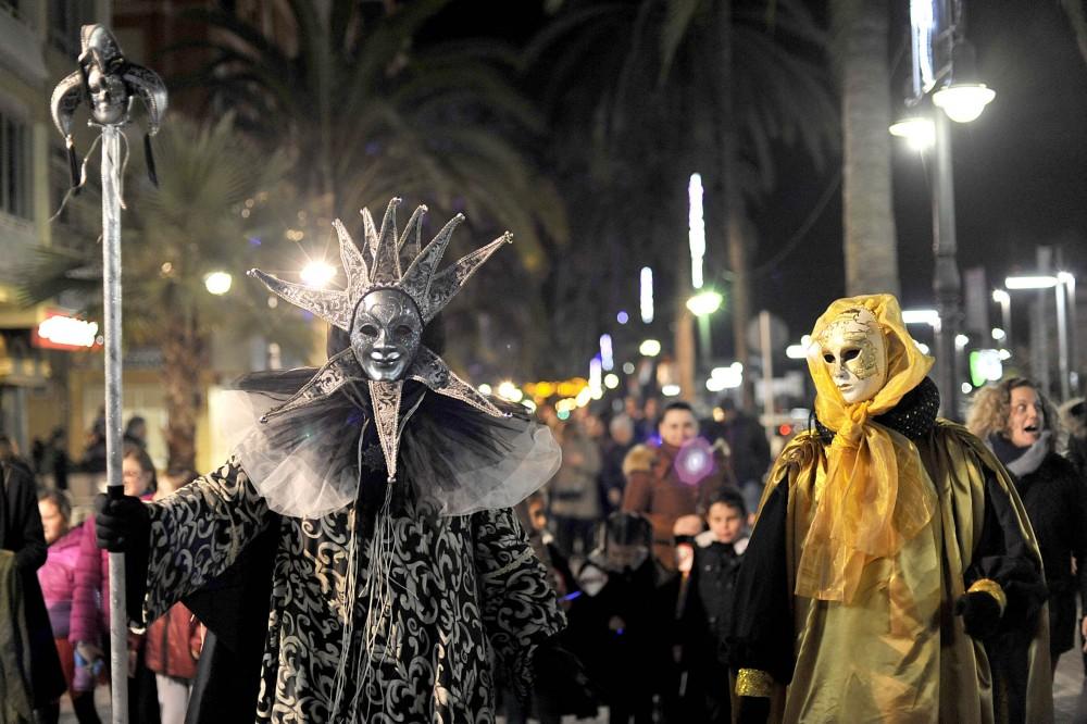 Recepción Rey Carnestoltes Grau de Castelló, Carnaval, Castelló