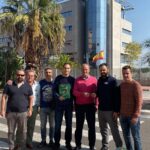 Reunion Vox 30102019