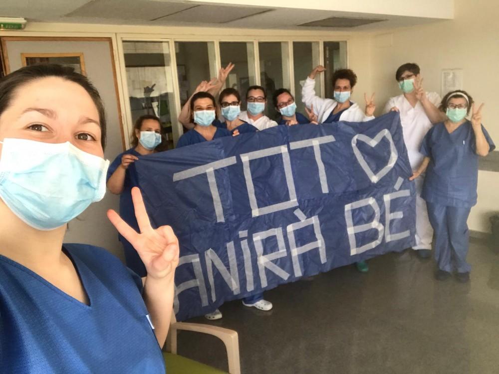 SANITARIOS HOSPITAL VINAROS