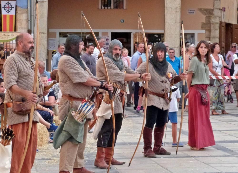 SANT MATEU MEDIEVAL SABADO 1